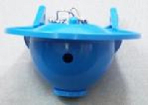 Aqua Source Replacement Flapper 710010-2 - Bild 4 von 5
