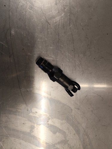 INJECTEUR CARBURANT PEUGEOT 206 1.9 D PH1 5 PORTES LCR6736001 - Picture 2 of 6