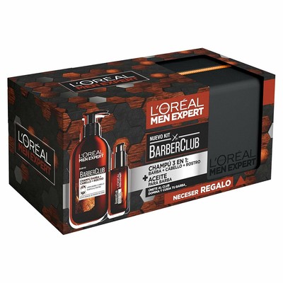 loreal men expert 3 in 1