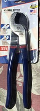 Cable Cutters,  Southwire 9in Cable Cutter Heavy Duty Industrial Strength  USA