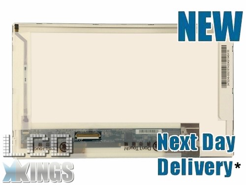 10.1" LAPTOP SCREEN BT101IW03 INNOLUX NEW 1024 x 600
