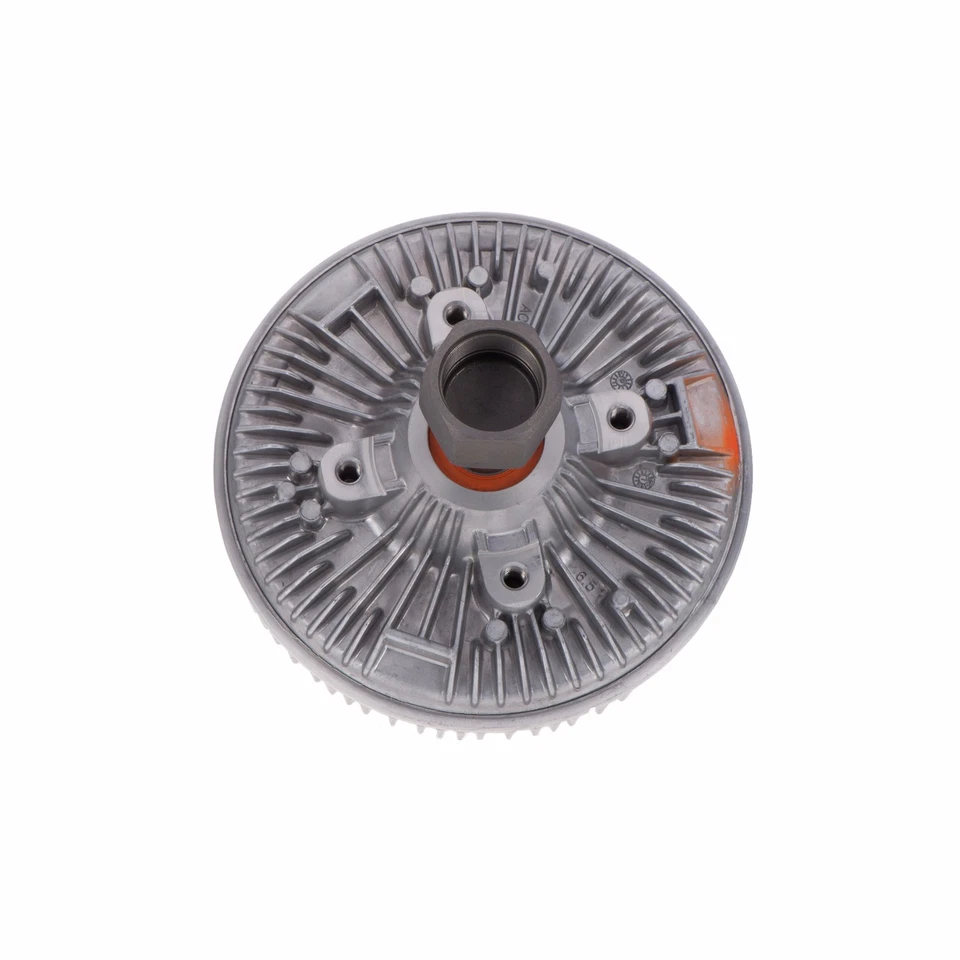 DODGE RAM 1500 2500 3500 MOTOR RADIADOR REFRIGERACIÓN VENTILADOR EMBRAGUE NUEVO MOPAR 52029876AC Foto 3 de 4