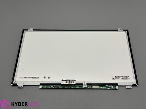 LG Display 15.6" 30PIN LP156WHU (TP)(E1) HD Laptop Glossy Screen Replacement-00M - Picture 2 of 3