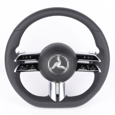 New Sports Stee Wheel For Mercedes Benz E-Class W212 W213 GLE 2008-2018