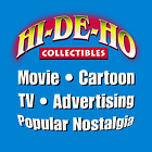 Hi-De-Ho Collectibles