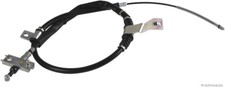 HERTH+BUSS J3930416 Seilzug, Feststellbremse passend für SSANGYONG