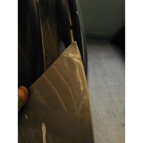 BOOT LID FOR VOLKSWAGEN PASSAT (00-05) 1.9 TDI (96KW) BER. 4P/D/1896CC. 2000 - Picture 5 of 7