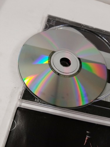 Kim Kyung-Ho-Kim: kyungho 1997 CD Samsung Music Korean Rock - YSCS-239 - Imagen 7 de 7