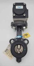 Milwaukee Valve MW122V MC34 2" Butterfly Valve 1624555997 *NDA AVAILABLE*