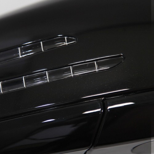 Espejo retrovisor lateral derecho pasajero punto ciego térmico para Mercedes Benz W212 E350 10-16 - Imagen 15 de 17