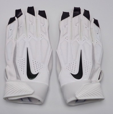 nike d tack 6 lineman gloves