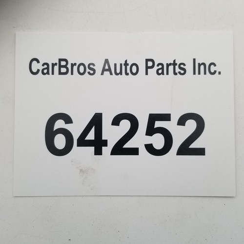 2017 CHEVY SILVERADO 3500 TCM TRANSMISSION CONTROL MODULE OEM 24285376 - Picture 17 of 17