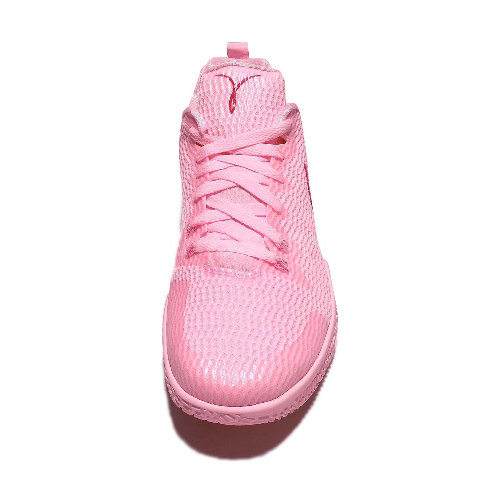 Nike Nike Nike Zoom Live II Kay Yow EP 2 Vivid rosa Aunt Pearl Uomo Nike Nike Nike Zoom Live II II Live Kay Yow EP 2 Vivid rosa Aunt Pearl Uomo 9db219