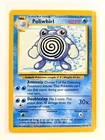 Poliwhirl 38/102 Uncommon Non-Holo Pokemon TCG WOTC Base Set Unlimited English