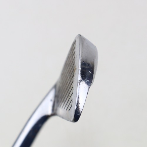 Mizuno Silver Cup 5 Iron Pro Flex Regular UST Mamiya 38" right hand  - Picture 6 of 11