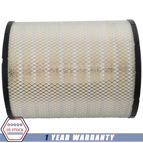 Engine Air Filter NEW For Volvo VNL VNM VN AF25435 P540388 8076195 1998-2003 - Picture 12 of 15