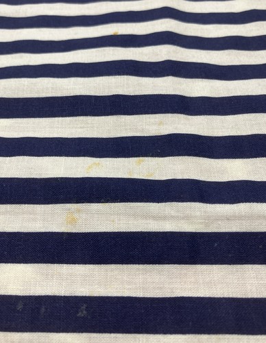 🧺 7 Longaberger “All American” Placemats 17”X12” Red Wht Blue Reversable STARS - Picture 6 of 24