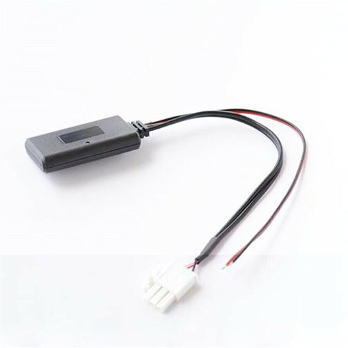 3-PIN Bluetooth Aux Cable Fits For Honda Goldwing GL1800 2001-2014 F6B 2013-2014 - Picture 4 of 6