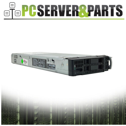 HP Proliant BL460c Gen10 Blade Server 2X 3.60GHz Gold 5122 Wholesale - Custom - Picture 5 of 10