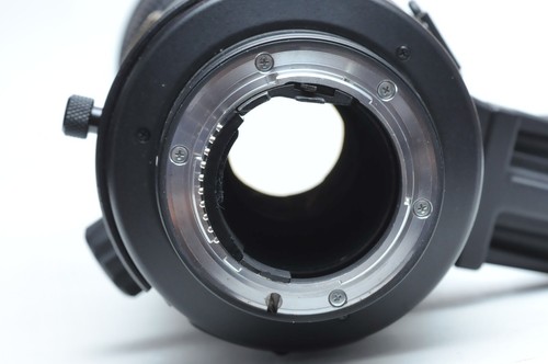 Nikon AF-S Nikkor 200-400mm f/4G IF-ED VR Lens 308635 *AS IS* - Picture 3 of 4