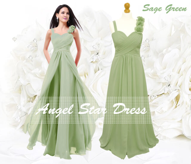 Bridesmaid Dresses UK