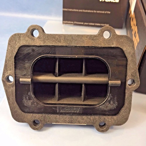 Polaris Moto Tasanari V-Force 3 Reed Valve System 2007-2017 Cfi Engines - Picture 9 of 12