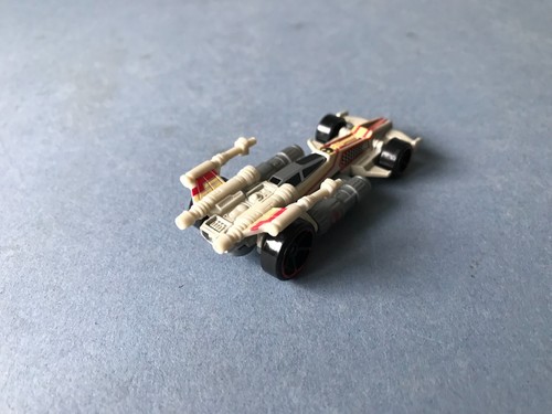 Hot Wheels - Star Wars - X-Wing Fighter - Auto - Bild 3 von 4