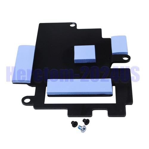 Disipador de calor para Lenovo ThinkCentre P340 M90Q M70Q M740Q M80Q Tiny6 5H40U92973 NUEVO - Imagen 5 de 11
