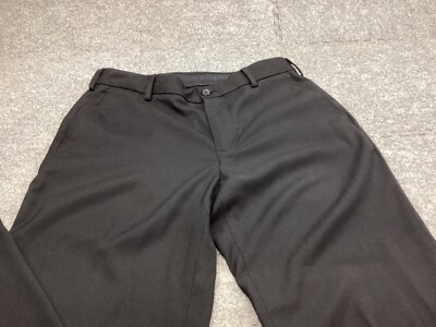 slim fit dress slacks Flex 3 Flat Front Straight Leg Dress Pant
