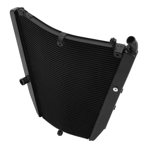 Radiator Cooling Cooler Fit For Honda CBR1000RR 2004-2005 CBR1000RR Repsol 2005 - Picture 9 of 16