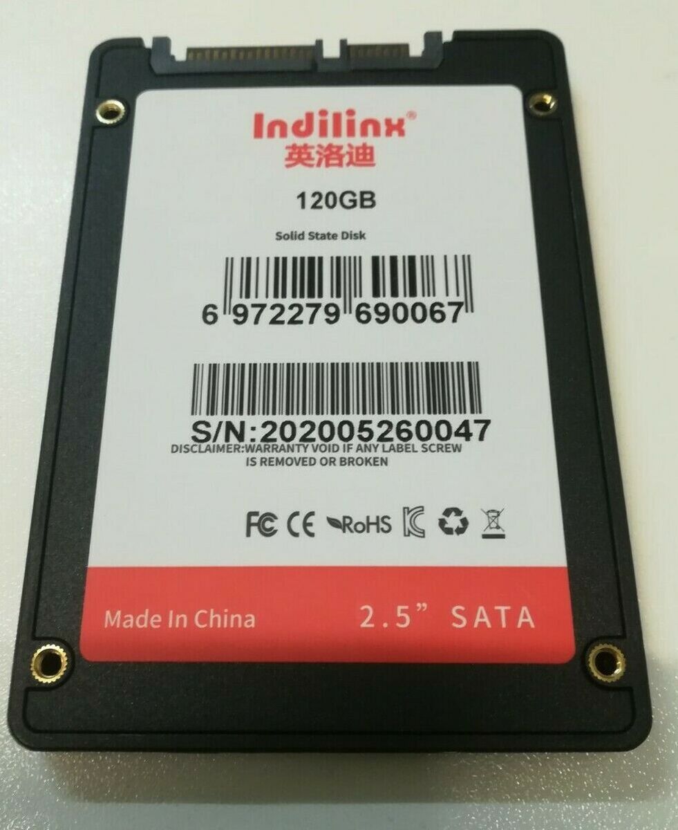 Ssd 120 best sale 240