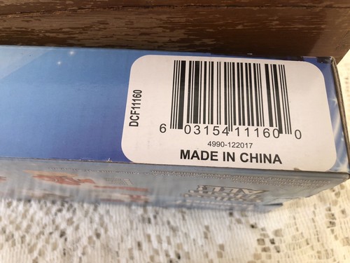 Disney Figurines Mickey Mouse & Friends 4 piece set Beverly Hills Teddy 111600 - Picture 6 of 6