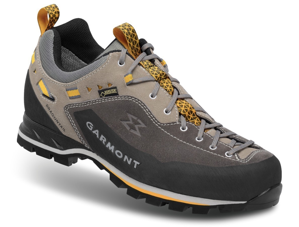 GARMONT Dragontail MNT GTX zustieg Scarpe Scarponcini IMPERMEABILE Shark GARMONT Dragontail MNT GTX zustieg Scarpe Scarponcini IMPERMEABILE Shark