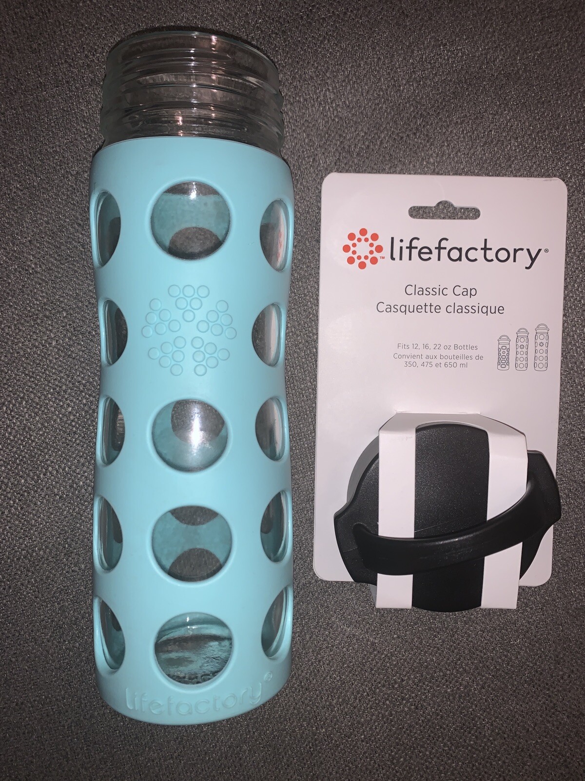 lifefactory bottles