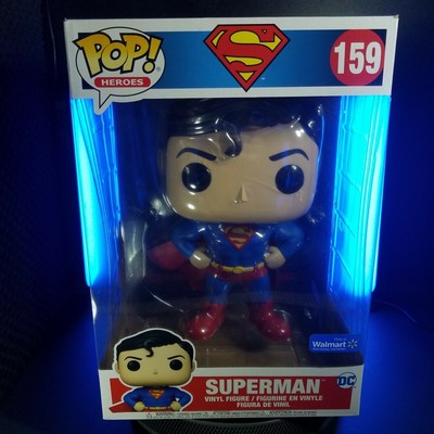 Funko POP! Heroes - 10