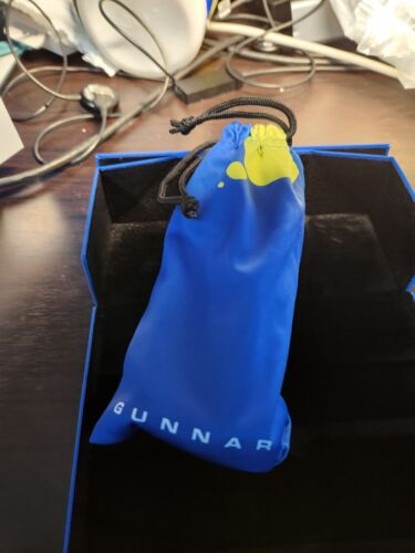 GUNNAR BEST BUY INTERCEPT CLEAR - Picture 4 of 4