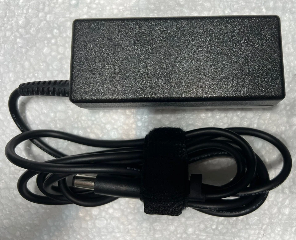 Genuine HP 65W Laptop Charger 18.5V 3.5A 693711-001 756413-002 - Image 3 of 4