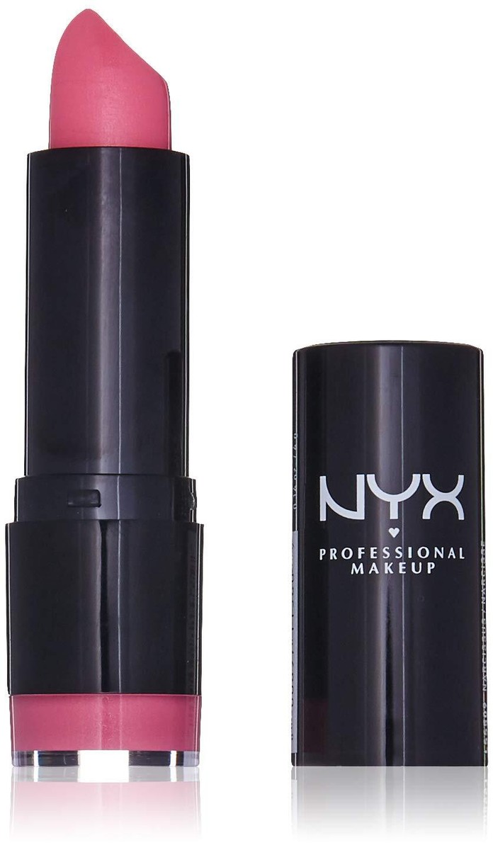 NYX PROFESSIONAL MAKEUP Extra Creamy Round Lipstick Choose Color | eBay