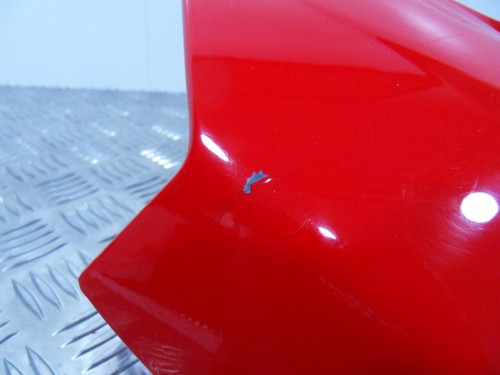 Panel de carenado frontal original BMW S1000 R/RR tanque de combustible de gasolina 2013 a 2020 - Imagen 14 de 20