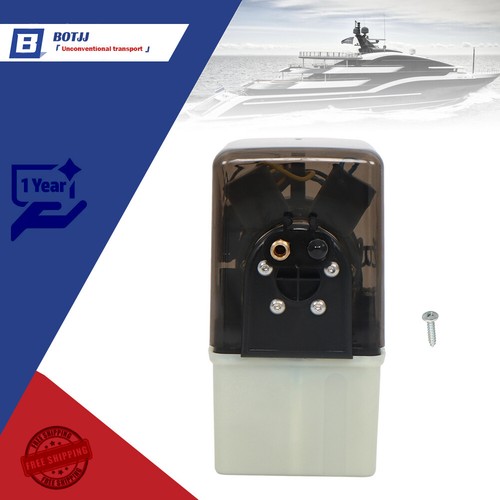 Durable Efficient Powerful 12V Marine Hydraulic Power Pump For Bennett V351HPU1 - Picture 1 of 24