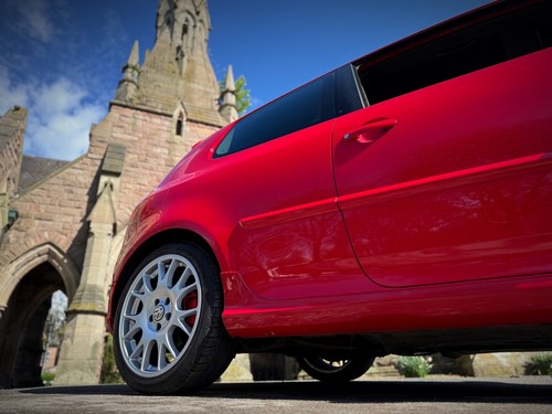 VOLKSWAGEN GOLF GTI EDITION 30 2.0 DSG 2007 * WARRANTY INCLUDED * - Picture 12 of 24