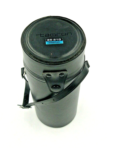 TAMRON Zoom Macro 85-210mm f/4.5 Lens with Adaptal 2 for KONICA Japan - Picture 2 of 6
