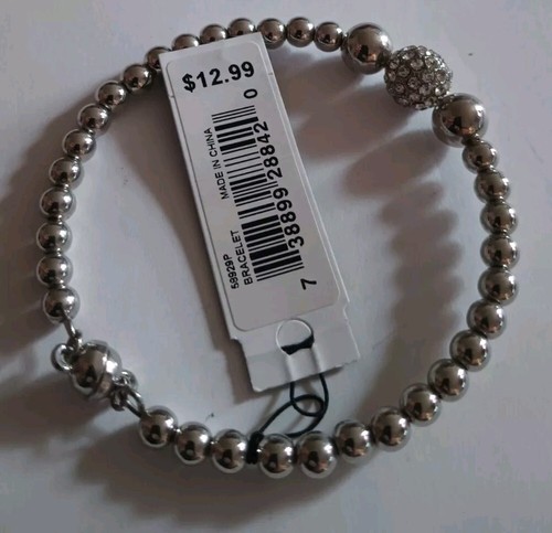 GUESS BEADED BRACELET - Picture 2 of 3