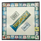 1996 Board Game Board Game Pieces & Parts