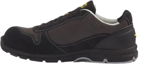 DIADORA UTILITY SCARPE DA LAVORO ANTINFORTUNISTICHE RUN METAL FREE S3L FO SR ESD - Foto 2 di 12