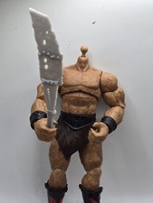 3d Printed SWEET TOOTH MACHETE 1:9 SCALE  8" NECA MCFARLANE TOYS DIAMOND SELECT