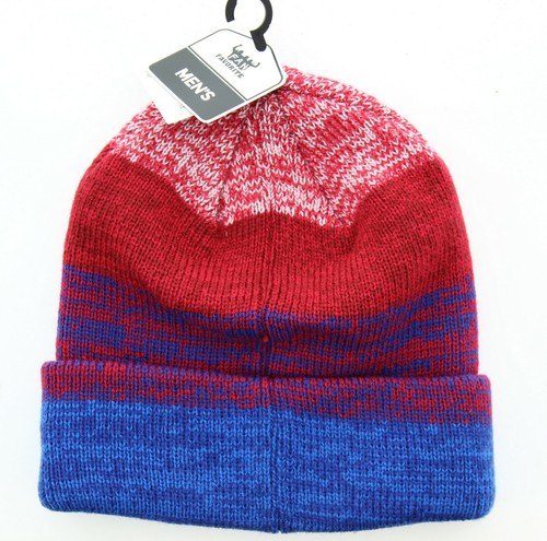 Fan Favorite Herren Beanie NCAA Kansas University Jayhawks Wintermütze Strickmütze - Bild 14 von 16