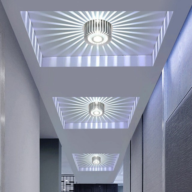 Small Led Wall Lamp For Art Gallery Light Creative Home Small Led Wall Lamp For Art Gallery