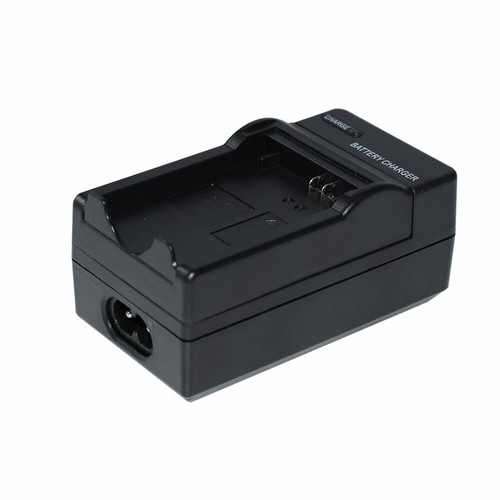 DMW-BMB9E Replacement For PANASONIC FZ82 FZ150 FZ48 FZ70 Li-ion +Charger Kits - Picture 4 of 9