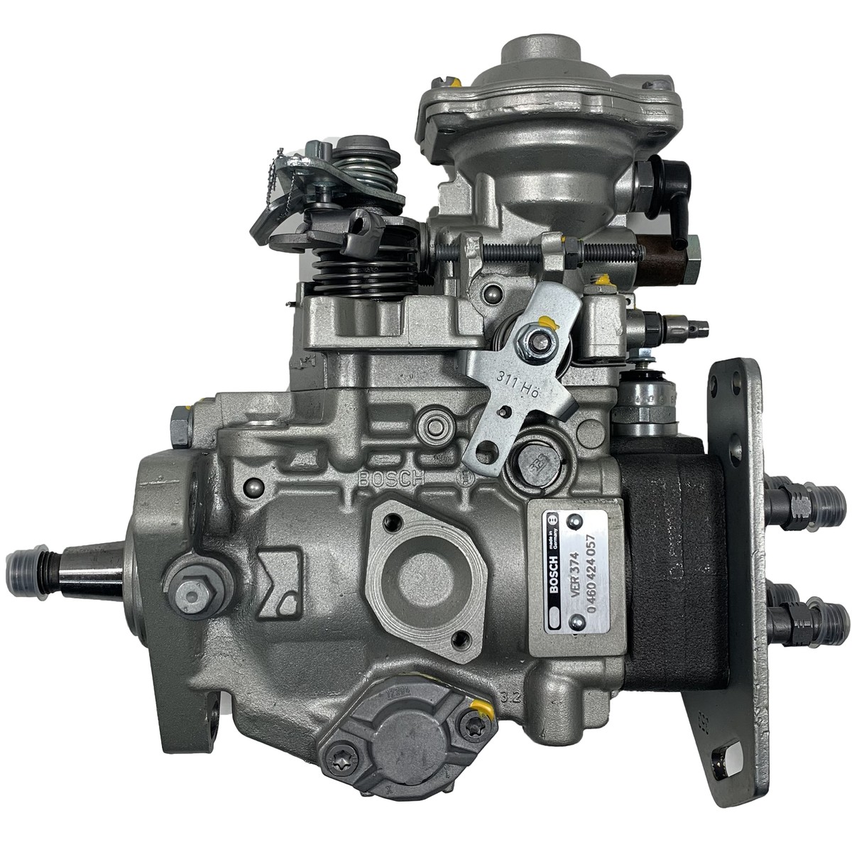 VE4 Cylinder Injection Pump Fits Cummins 4BT 3.9L Diesel